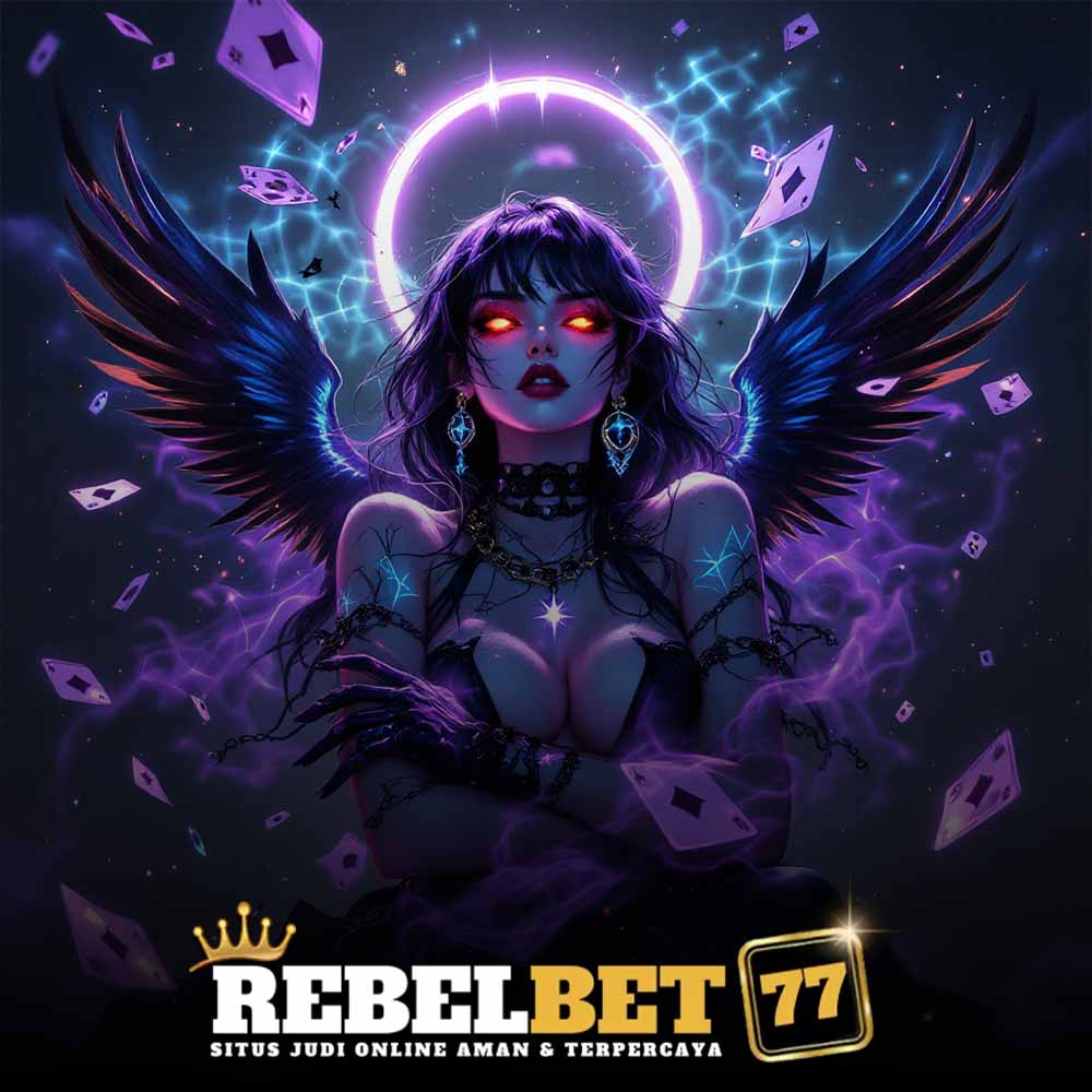 REBELBET77 | Game Mobile Berani dengan Teknologi Modern